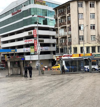 Av.Özgür Karaş Hukuk ve Danışmanlık