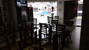 Hostal El Candelabro 3