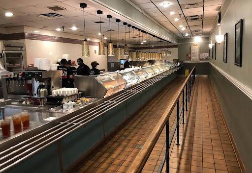 K&W Cafeteria - Thumbnail