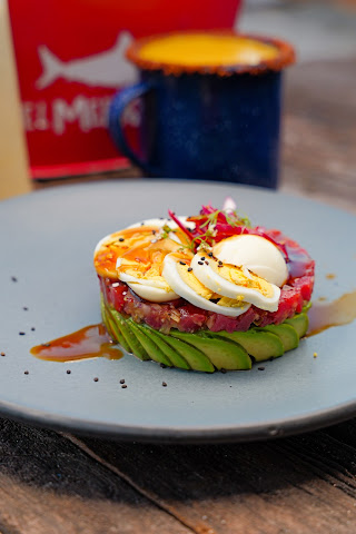 El Merkadito by null