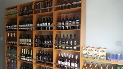 photo of Diamond Wines & Liqueurs