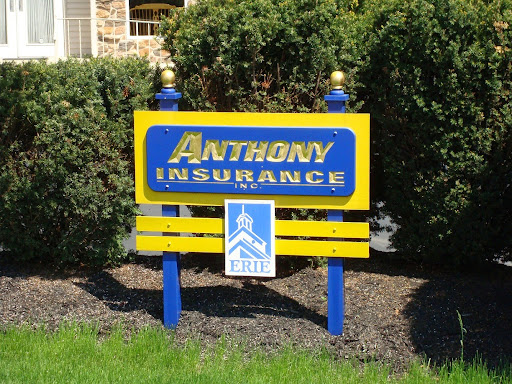 Anthony Insurance, Inc. of Pennsylvania - Thumbnail