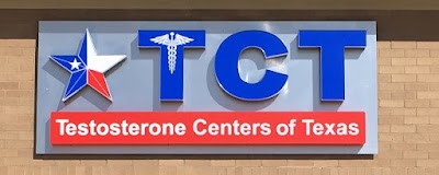 Photo of Testosterone Centers of Texas clinic location