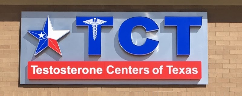 Testosterone Centers of Texas