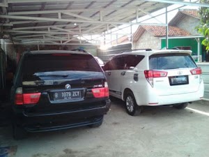 Bengkel Matic Ciputat