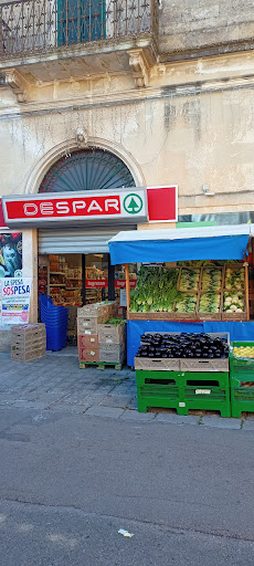 Despar carpignano - Visual