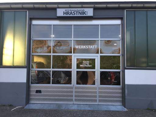 Kfz-Meisterbetrieb Hrastnik GmbH - Thumbnail