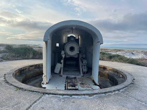 Battery 234 - Visual