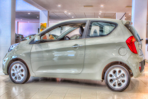 Shelly Motors - Epsom (Kia Dealer) - Thumbnail