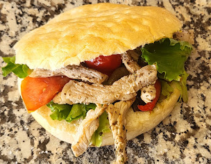 Photo n°19 de Italien Street Food Stromboli à Lexy (Restauration rapide)