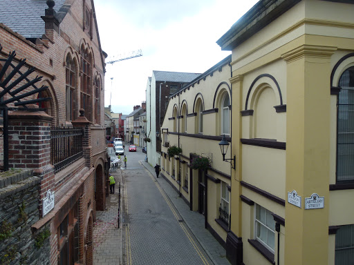 Derry and Raphoe Diocesan Office - Thumbnail