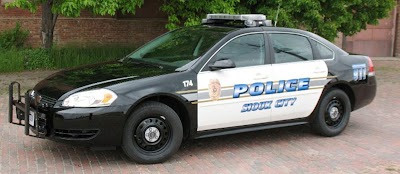 Sioux City Police Department