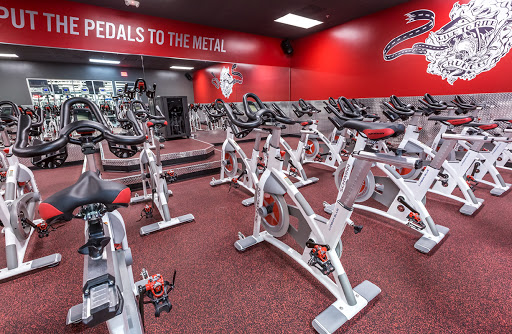 Crunch Fitness - North Charleston - Thumbnail