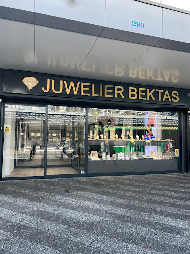 Juwelier Bektas