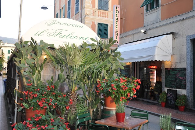 Focacceria Il Falcone