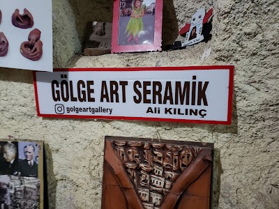 Gölge Art