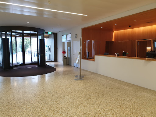 Haupteingang Spital - Thumbnail