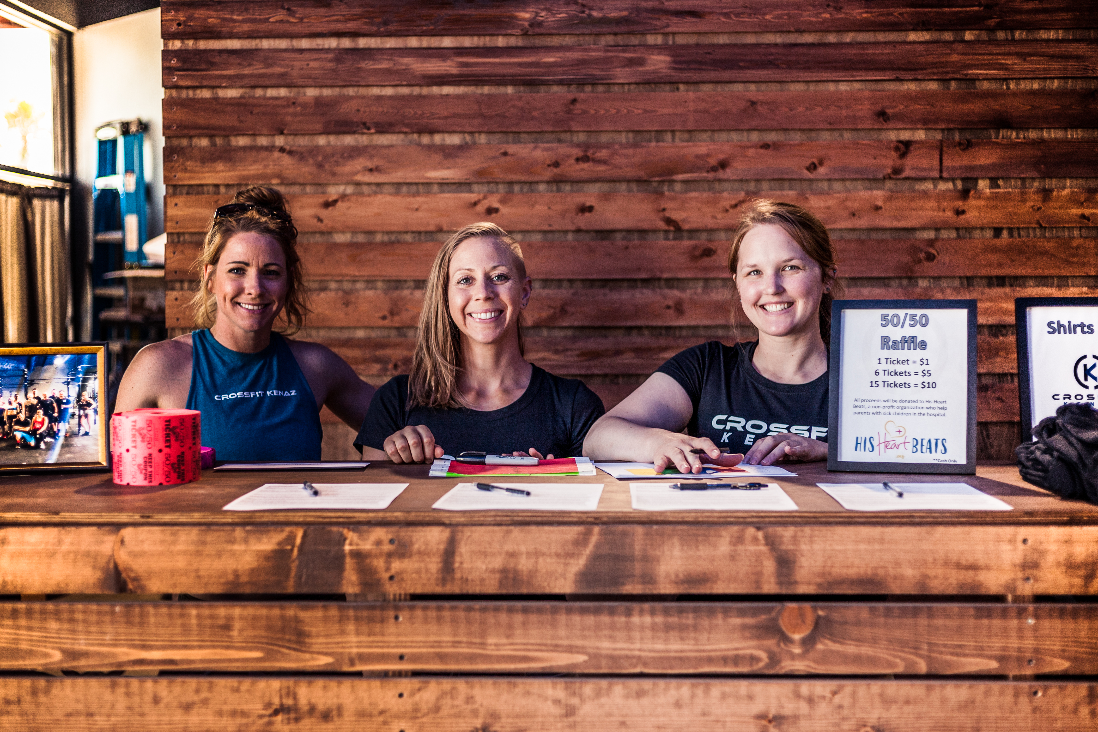 CrossFit KENAZ photo 15