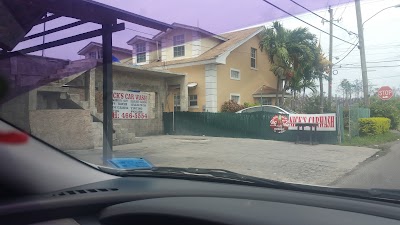 Photos of Nicks Car Wash