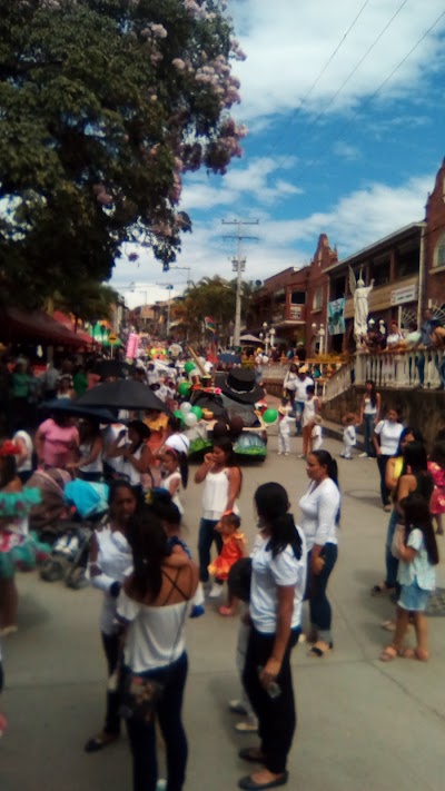 Photos of La Rokola