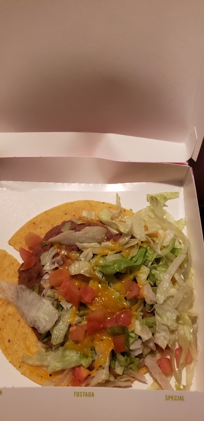 Taco Bell