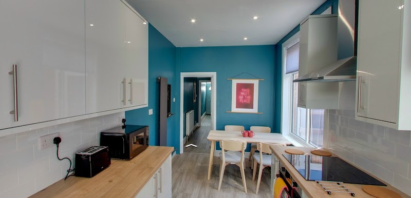 Sulets - Student Accommodation Leicester photo 2