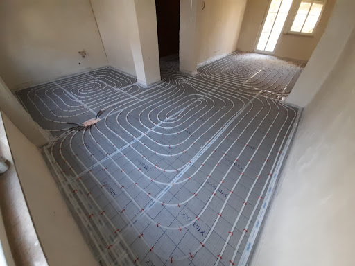 Martino Installationstechnik – Heizung, Sanitär, Lüftung