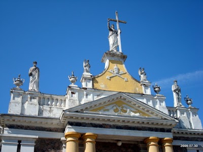 Photos of Ukmerges Sv. Apastalu Petro ir Pauliaus baznycia