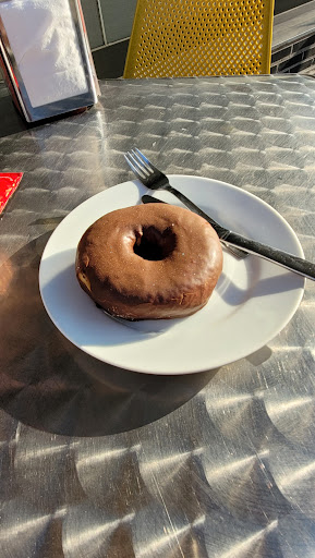 Flekafé - Visual
