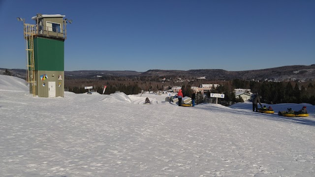 Super Glissades Saint-Jean-de-Matha