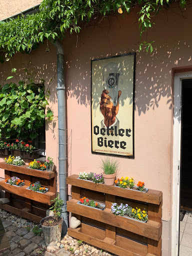 Pension und Gasthof Altes Brauhaus