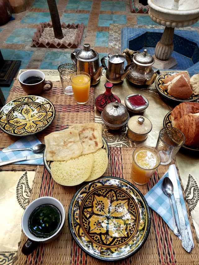 Riad Louaya