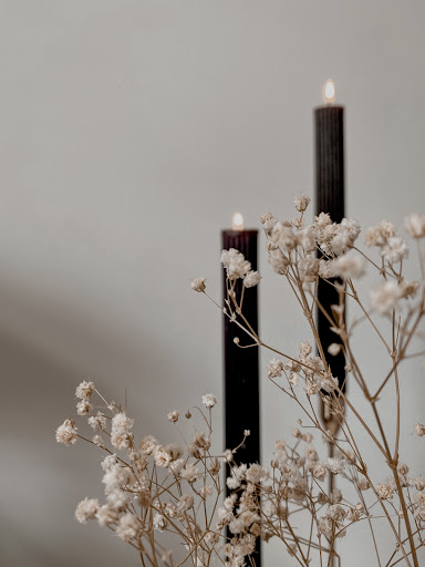 Mooi Candle Co. - Thumbnail