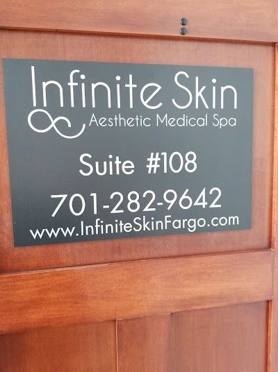 Infinite Skin