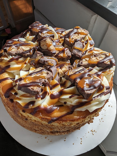 Crum Cakes Bakery - Thumbnail