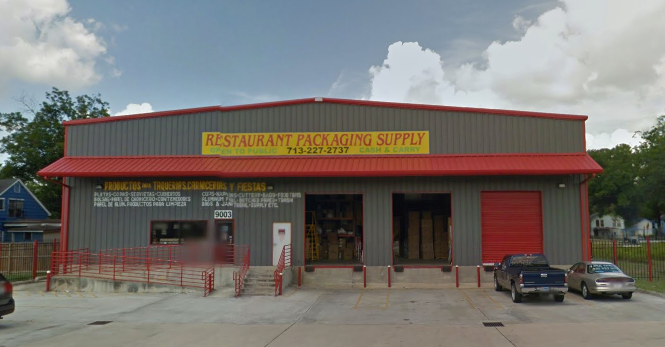 To Go Packaging: Food Service Supplies