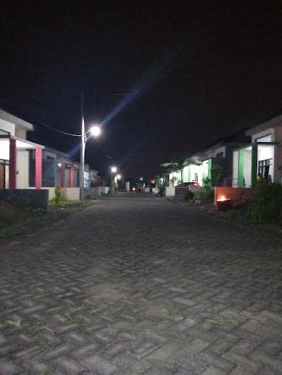 Photos of Perumahan Randegansari Park Regency
