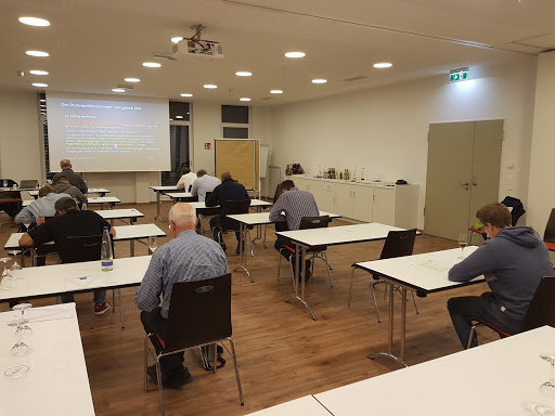 Multikopterschule XMS - Visual