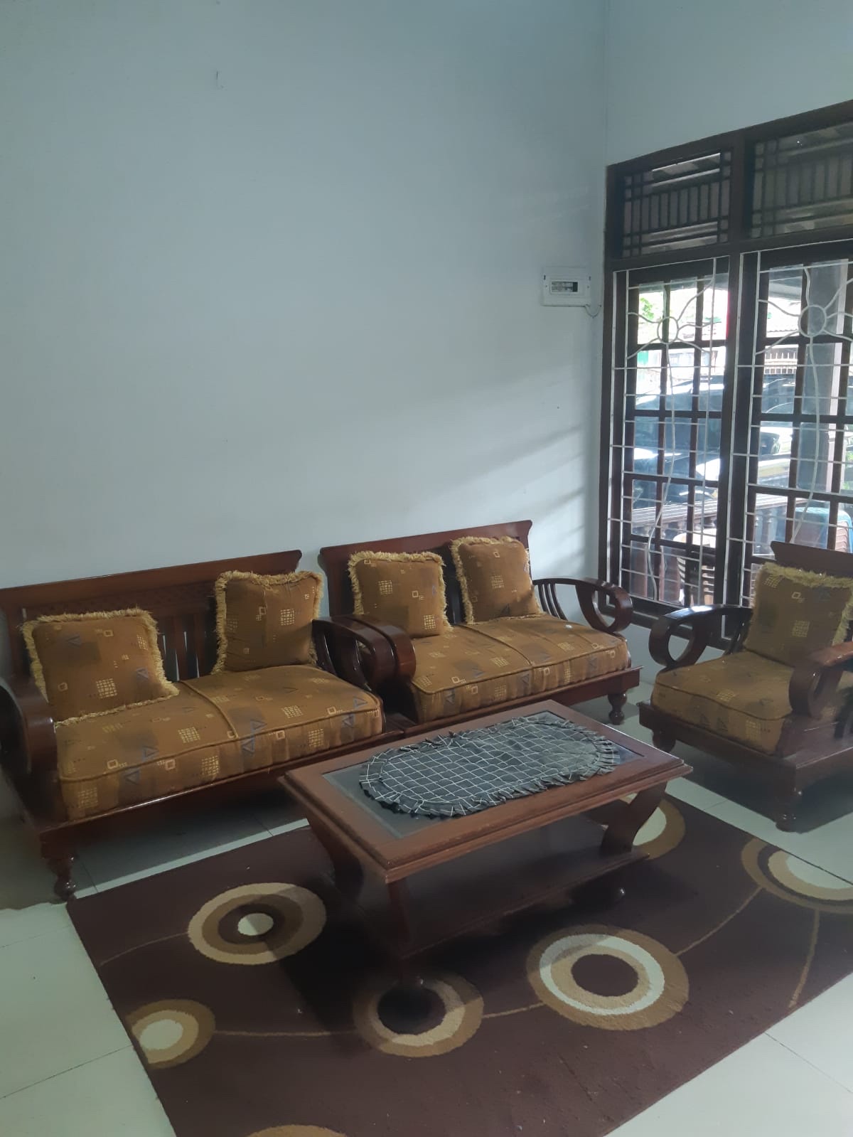 Oemah Sadewa Homestay Cilacap