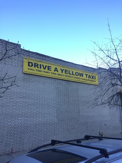 Yellow Cab Leasing