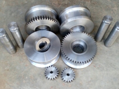 Hydraulic Cylinders