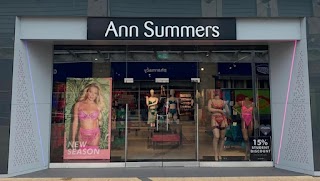 Ann Summers Glasgow Fort