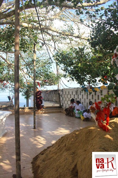 Photos of Vedasitikanda&rdquo; temple