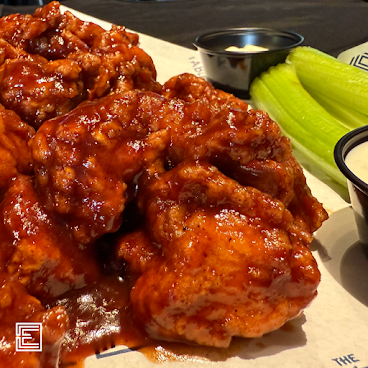 The Establishment by null