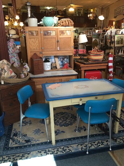 Photos of Twice Upon A Time Antiques