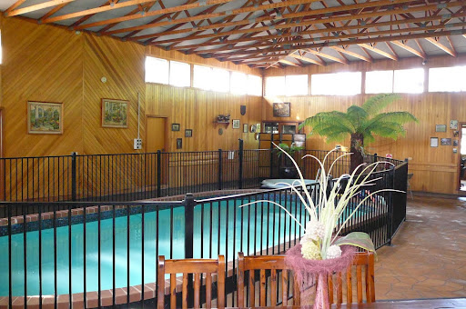 Happy Days Accommodation, 7Kms from Maffra - Thumbnail