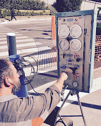 Photo n°7 de GEOM forages à Auneau-Bleury-Saint-Symphorien (Entrepreneur spécialisé dans le forage)