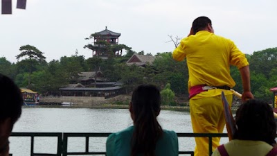 Photos of Chengde Mountain Resort