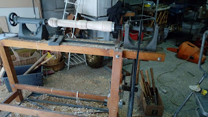 Photo n°20 de Boissellerie des 3 chemins à Lourde (Centre d'art)