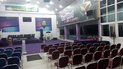Photos of RCCG, Desire Of All Nations' Parish